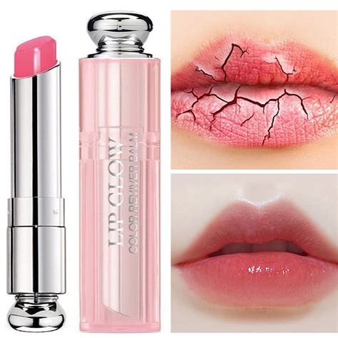 dior lipstick lip glow|Dior Lip Glow ultra pink.